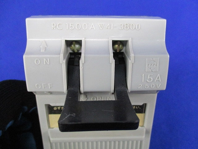 ハイプロパネルスイッチ(キズ・汚れ有) BE3101