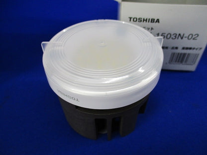 LEDダウンライト ユニット交換形(昼白色) LEDD-18003-LS9+LEEU-1503N-02