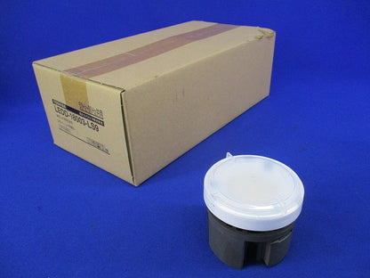 LEDダウンライト ユニット交換形(昼白色) LEDD-18003-LS9+LEEU-1503N-02