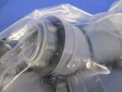 防水型コネクタ ミラフレキMF28用 グレー 10個入 FPK-28FH-10