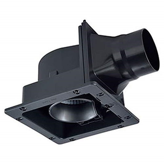 ダクト用換気扇 VD-10ZLC12-IN