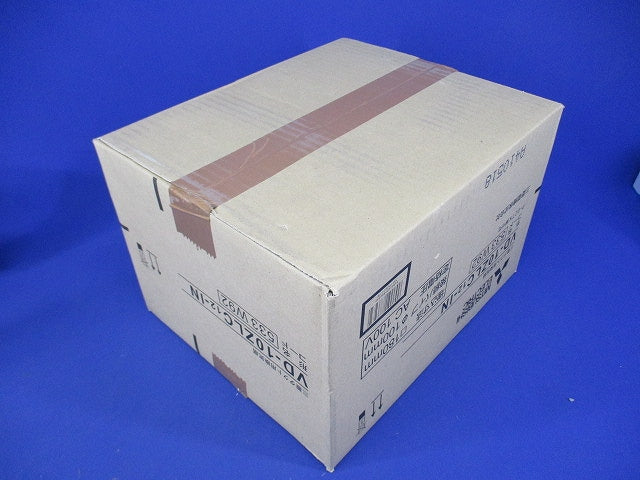 ダクト用換気扇 VD-10ZLC12-IN