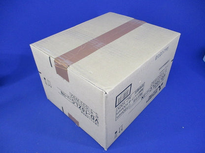 ダクト用換気扇 VD-10ZLC12-IN