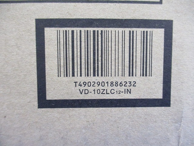 ダクト用換気扇 VD-10ZLC12-IN