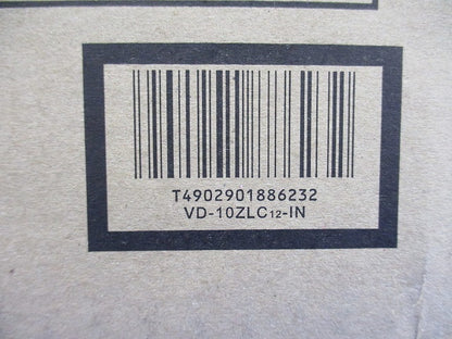 ダクト用換気扇 VD-10ZLC12-IN