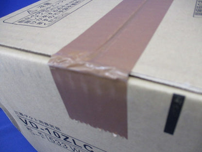 ダクト用換気扇 VD-10ZLC12-IN