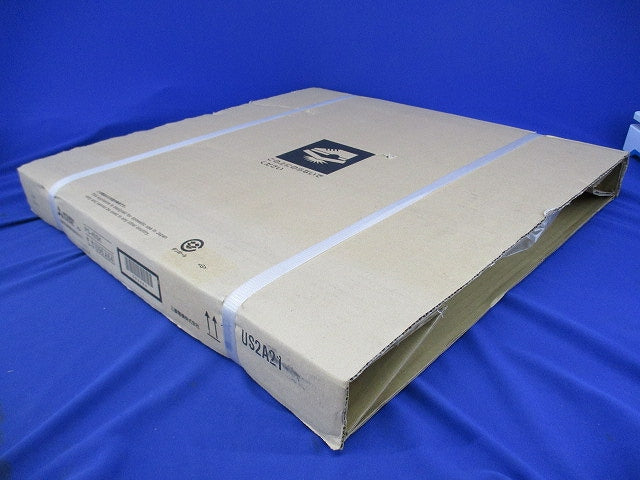 有圧換気扇用固定式ガラリ PS-40SK