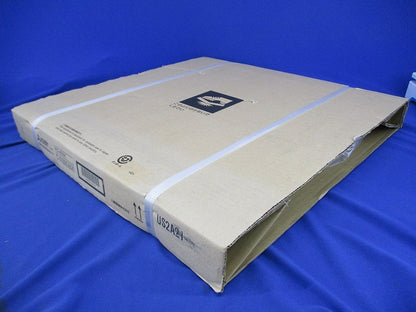 有圧換気扇用固定式ガラリ PS-40SK