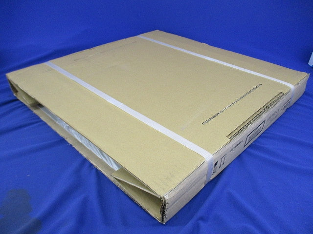 有圧換気扇用固定式ガラリ PS-40SK