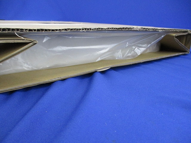 有圧換気扇用固定式ガラリ PS-40SK