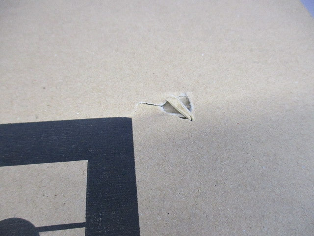 有圧換気扇用固定式ガラリ PS-40SK