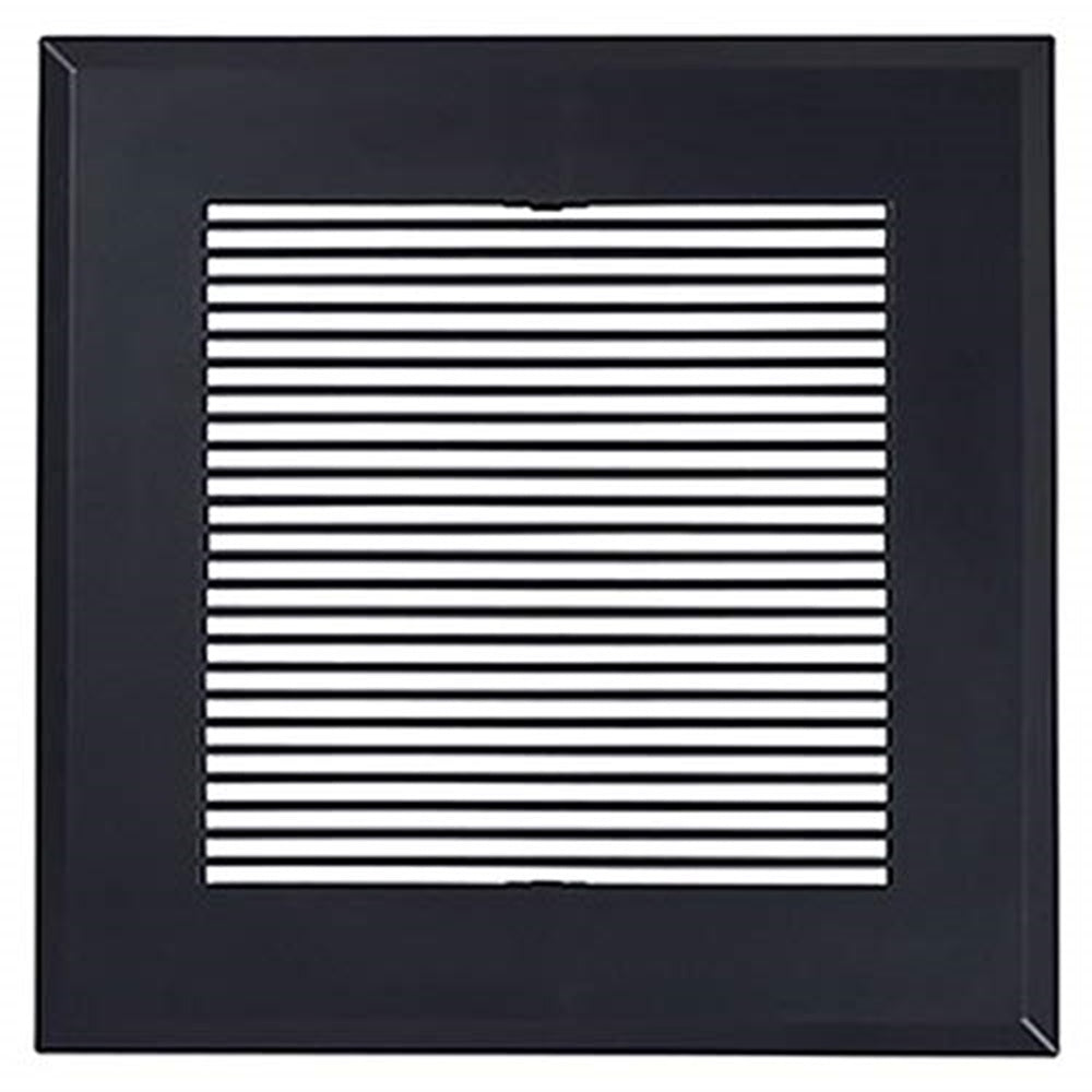 ダクト用換気扇専用部材 P-180GB2-CK