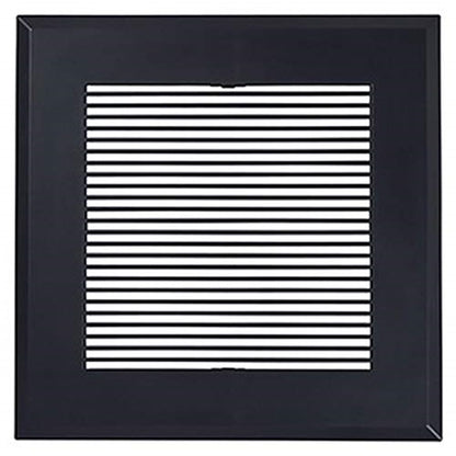 ダクト用換気扇専用部材 P-180GB2-CK