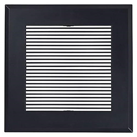 ダクト用換気扇専用部材 P-180GB2-CK