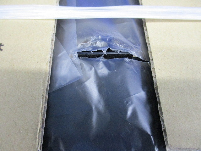 ダクト用換気扇専用部材 P-180GB2-CK