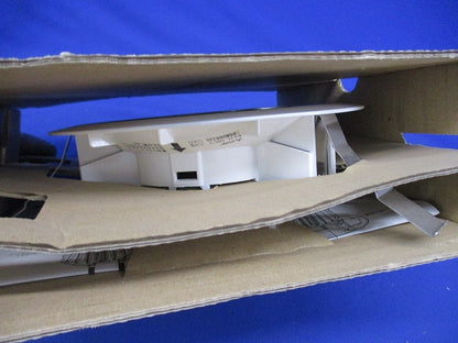 LEDダウンライト φ150 電源内蔵 3500K 温白色 EL-D05/3