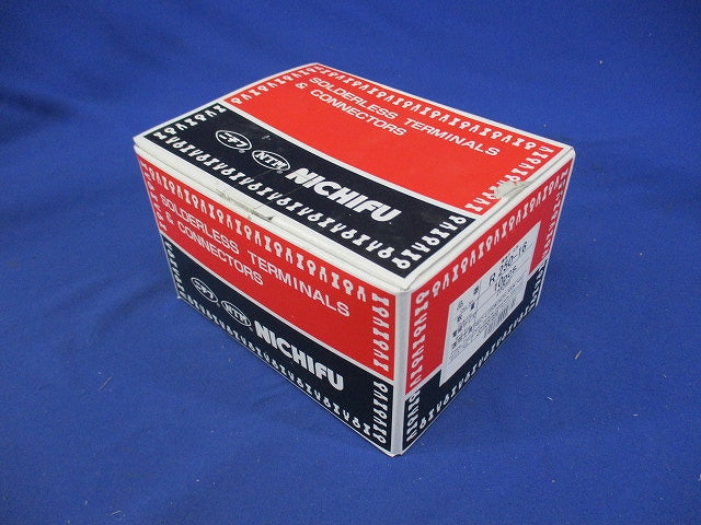 銅線用裸圧着端子 10個入 R250-16-10