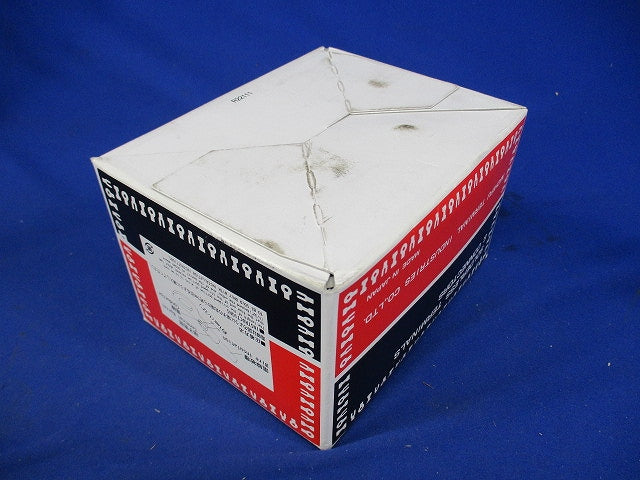 銅線用裸圧着端子 10個入 R250-16-10