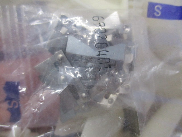 おめかしキャップ 電線管用 クリーム 20枚入 OMK25-20