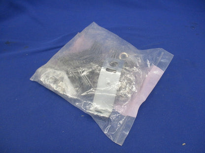 ダクターチャンネル振れ止め金具 10個入 SD-DYF1-W3-10