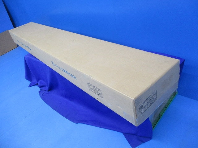 エムケーダクト2m ホワイト MD8152