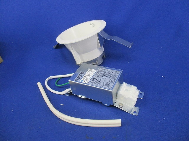 LEDダウンライトφ100(電球色) DDL-8770YW