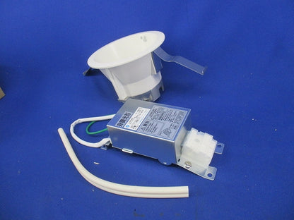 LEDダウンライトφ100(電球色) DDL-8770YW