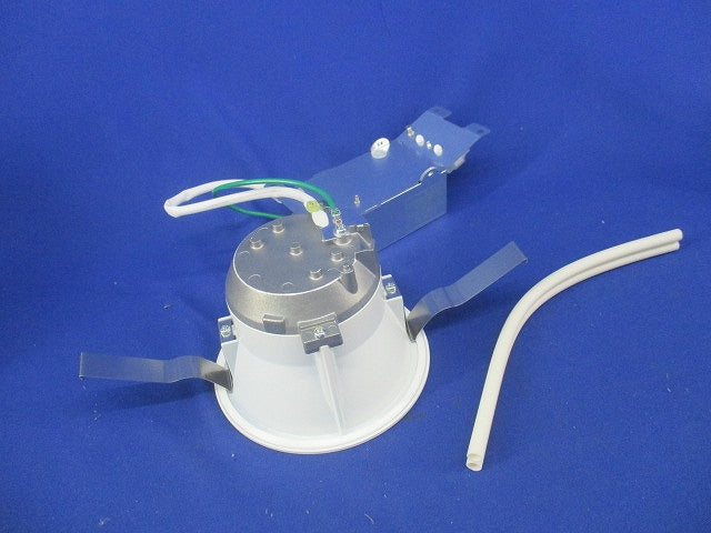 LEDダウンライトφ100(電球色) DDL-8770YW