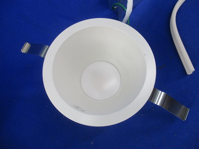 LEDダウンライトφ100(電球色) DDL-8770YW