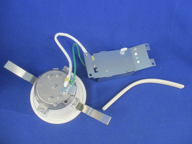 LEDダウンライトφ100(電球色) DDL-8770YW