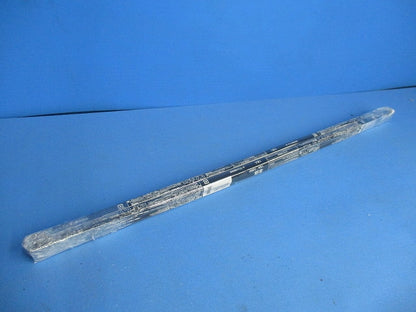 ライティングダクトレール(切断品1m×2個入)(ブラック) LD0212BT