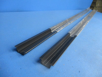 ライティングレール(切断品・約1.5ｍ×2個入)(ブラック) NDR0260(K)