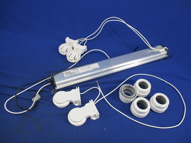 LED直流電源装置内蔵防水ケース LP7035LLG4APJ24E-9