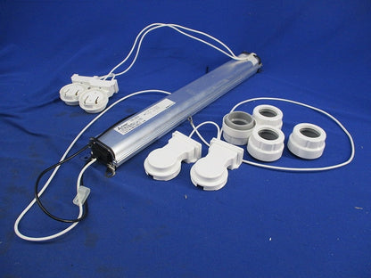 LED直流電源装置内蔵防水ケース LP7035LLG4APJ24E-9