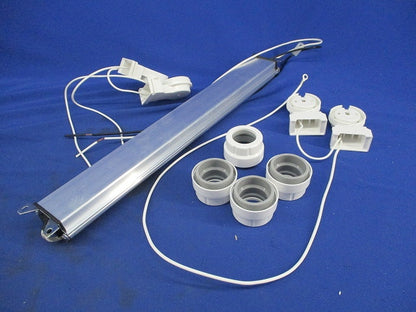 LED直流電源装置内蔵防水ケース LP7035LLG4APJ24E-9