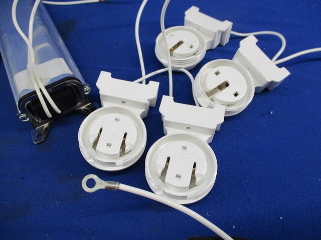 LED直流電源装置内蔵防水ケース LP7035LLG4APJ24E-9