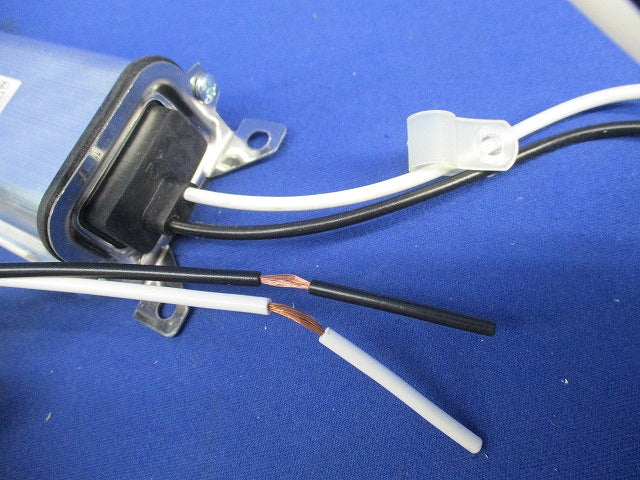 LED直流電源装置内蔵防水ケース LP7035LLG4APJ24E-9