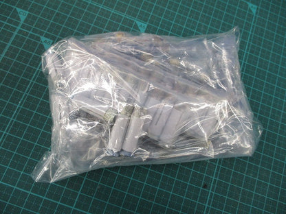 プラグボルトセットM5(混在100個入) M5