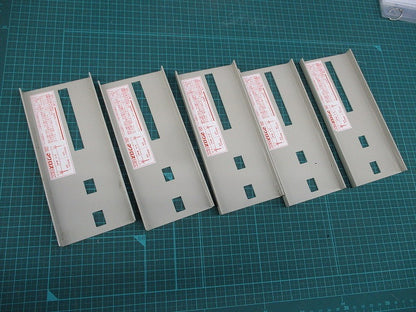 SRラック用伸縮自在継ぎ金具(5個入)(付属部品なし) SRG1E