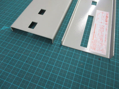 SRラック用伸縮自在継ぎ金具(5個入)(付属部品なし) SRG1E