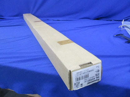 一体型LEDベースライト(温白色)(新品未開梱) NNL4400EVLE9
