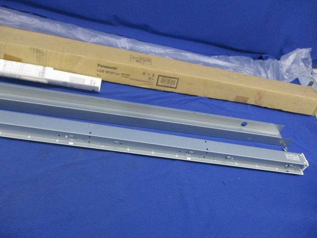 LED建築化照明器具(電球色) LGB50197LG1