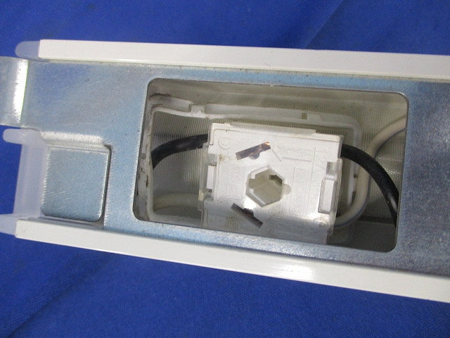 LED建築化照明器具(昼白色)(色あせ・キズ・汚れ有) LGB50036LB1