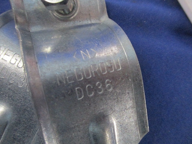 ダクタークリップセット(混在8個入) DC31DC28他