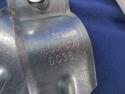 ダクタークリップセット(混在8個入) DC31DC28他