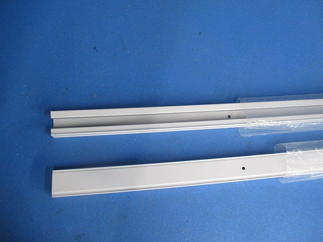配線ダクト本体(切断品1.5m×2)ホワイト AEE0213Y