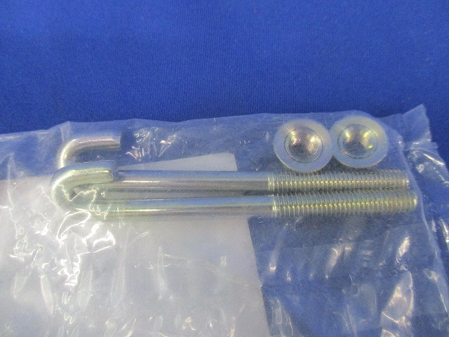 カバークランプ用フックボルト(4対入)(新品未開封) FB-CVCTB