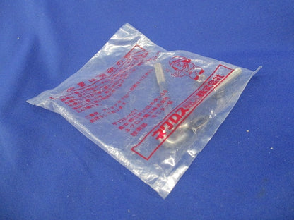 カバークランプ用フックボルト(ステンレス)(8対入) S-FB-CVCTB
