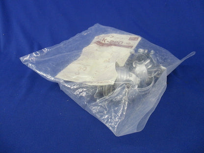 クリップ フラットタイプ(10個入)(新品未開封) MK-28D