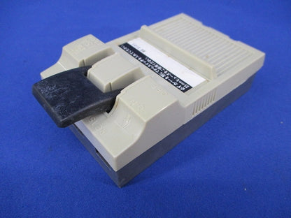 パネルスイッチ(傷・汚れ有) BE3101